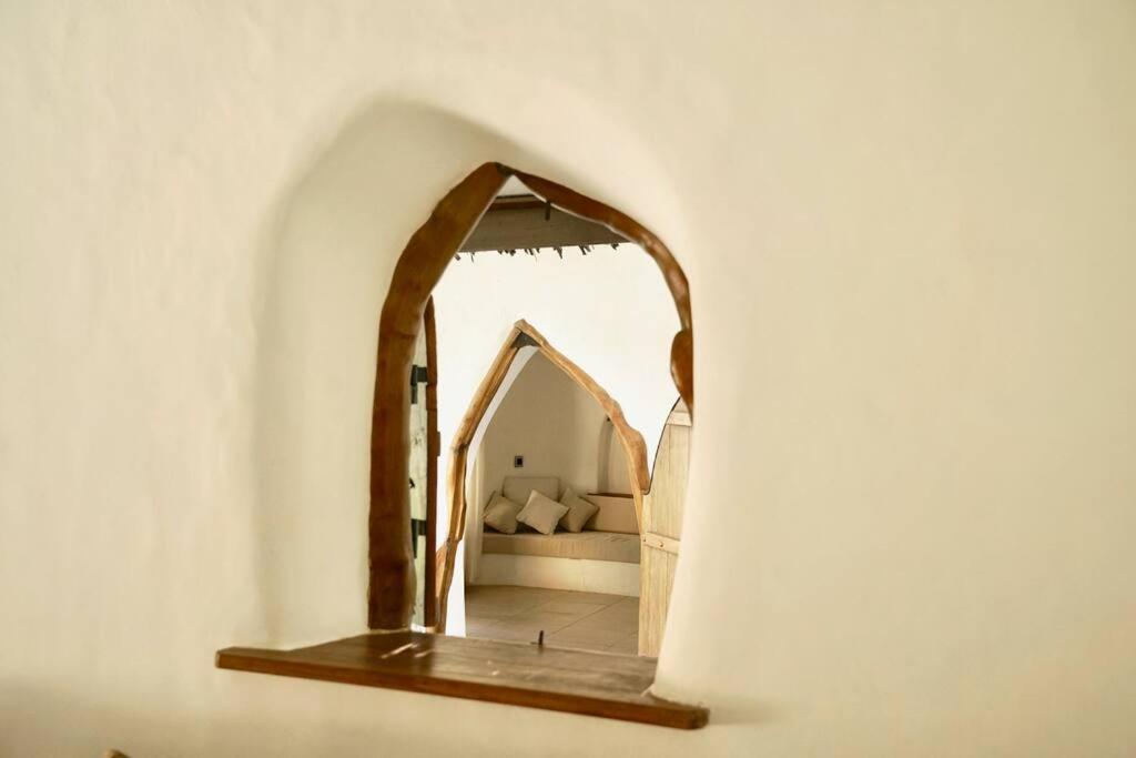 Beach-Front Sumbawa Surf House Lemonga 外观 照片