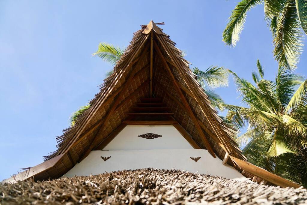 Beach-Front Sumbawa Surf House Lemonga 外观 照片